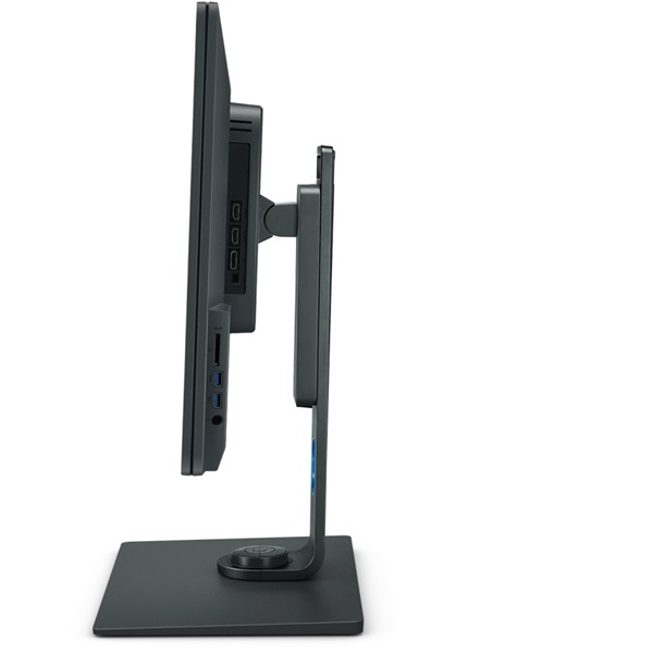 BENQ 32" PD3200U 4K LED IPS DP/HDMI/DVI tervezői monitor