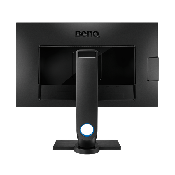 BenQ 27" SW2700PT QHD IPS DVI/HDMI/DP/USB Photographer monitor