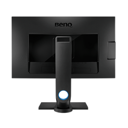 BenQ 27" SW2700PT QHD IPS DVI/HDMI/DP/USB Photographer monitor