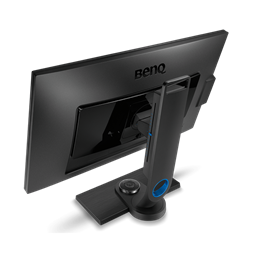 BenQ 27" SW2700PT QHD IPS DVI/HDMI/DP/USB Photographer monitor