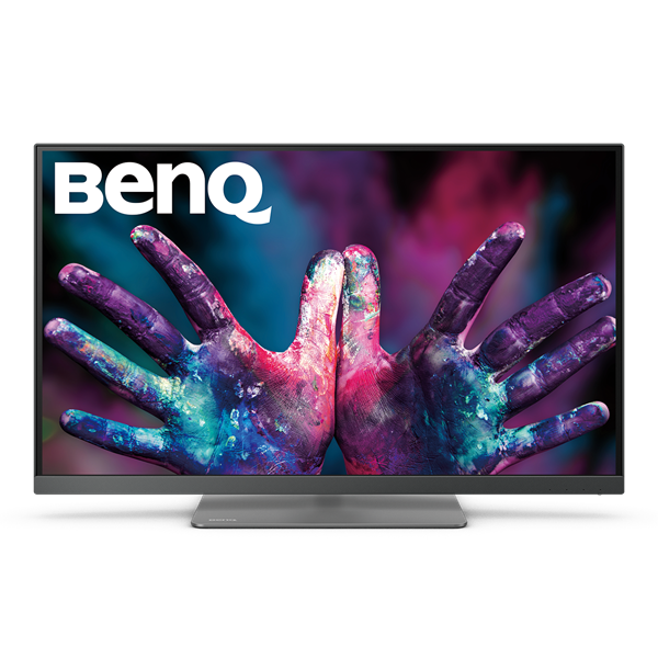 BenQ 27" PD2720U UHD IPS HDMI/DP/USB tervezői monitor
