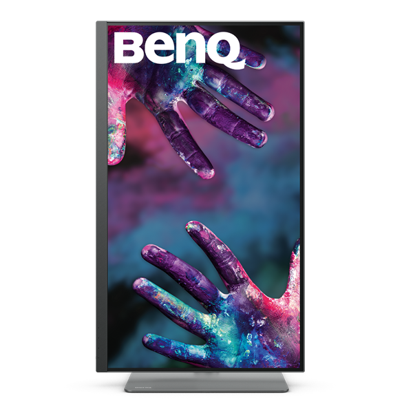 BenQ 27" PD2720U UHD IPS HDMI/DP/USB tervezői monitor
