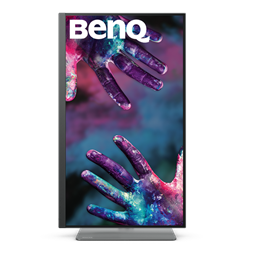 BenQ 27" PD2720U UHD IPS HDMI/DP/USB tervezői monitor