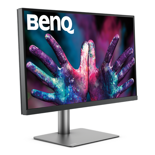 BenQ 27" PD2720U UHD IPS HDMI/DP/USB tervezői monitor