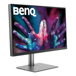 BenQ 27" PD2720U UHD IPS HDMI/DP/USB tervezői monitor