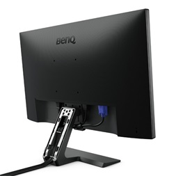 BenQ 24" BL2483 FHD VGA/DVI/HDMI monitor