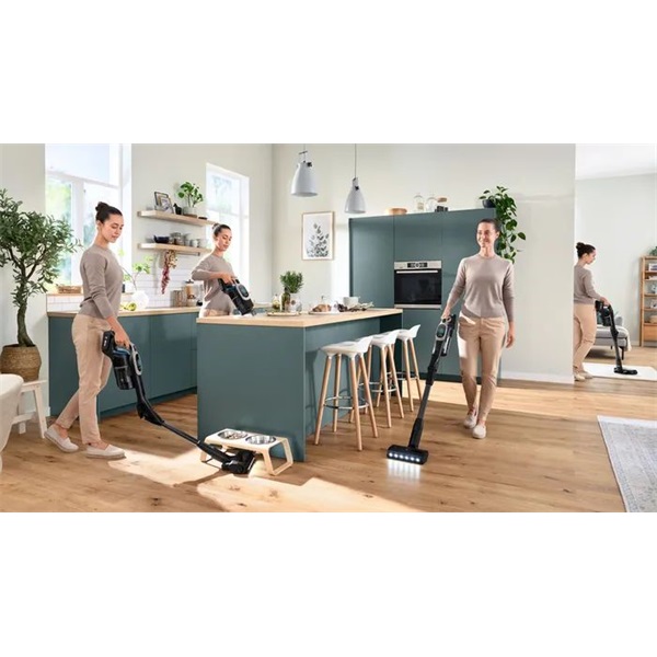 BOSCH BBS1041GQC vezeték nélküli porszívó