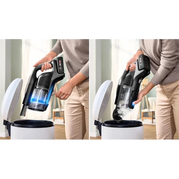 BOSCH BBS1041GQC vezeték nélküli porszívó
