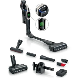 BOSCH BBS1041GQC vezeték nélküli porszívó