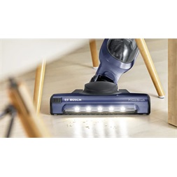 BOSCH BCH3K2851 Flexxo Gen2 2in1 vezeték nélküli álló porszívó