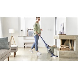 BOSCH BCH3K2851 Flexxo Gen2 2in1 vezeték nélküli álló porszívó