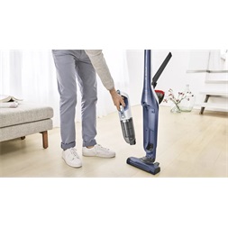 BOSCH BCH3K2851 Flexxo Gen2 2in1 vezeték nélküli álló porszívó
