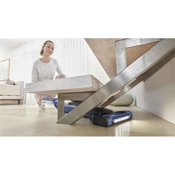 BOSCH BCH3K2851 Flexxo Gen2 2in1 vezeték nélküli álló porszívó