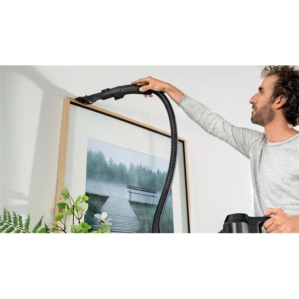 BOSCH BCS711EXT Unlimited 7 vezeték nélküli álló porszívó