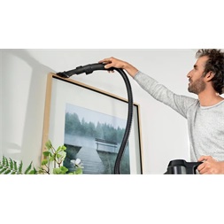 BOSCH BCS711EXT Unlimited 7 vezeték nélküli álló porszívó