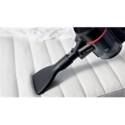 BOSCH BCS711EXT Unlimited 7 vezeték nélküli álló porszívó