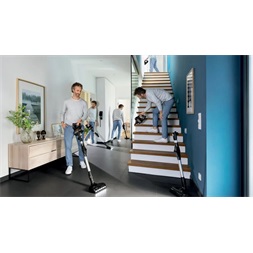 BOSCH BCS711EXT Unlimited 7 vezeték nélküli álló porszívó