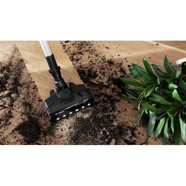 BOSCH BCS711EXT Unlimited 7 vezeték nélküli álló porszívó