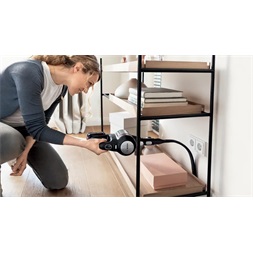 BOSCH BCS711EXT Unlimited 7 vezeték nélküli álló porszívó