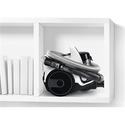 Bosch BGS05A225 porzsák nélküli porszívó