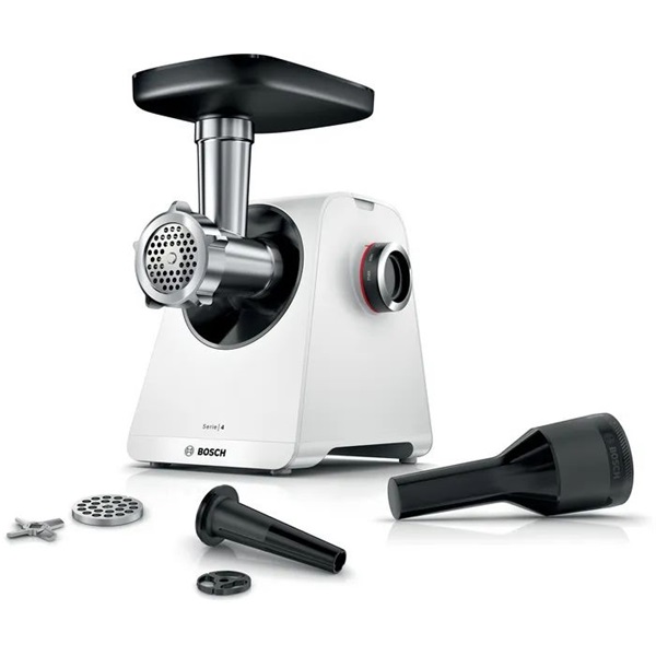 BOSCH  MFWS420W MultiPower húsdaráló