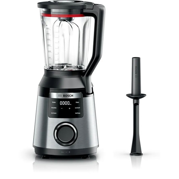 Bosch MMB6762M VitaPower Serie4 3L ezüst turmixgép