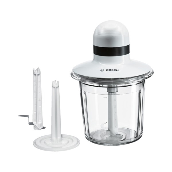 Bosch MMR15A1 1,5L fehér aprító