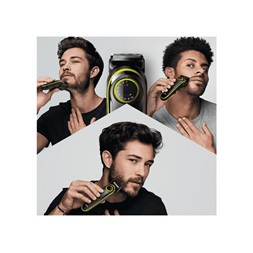 Braun BT3241 szakállvágó