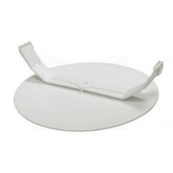 BUDVILL BUDVT 303 06 rugós  80-as dobozra fedél