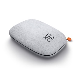 Backbone BB-CC-01-W-S One PlayStation Edition szürke hordtáska