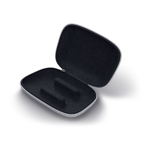 Backbone BB-CC-01-W-S One PlayStation Edition szürke hordtáska