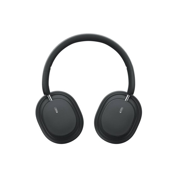 Baseus A00024601113-00 Bowie D05 fekete Bluetooth fejhallgató