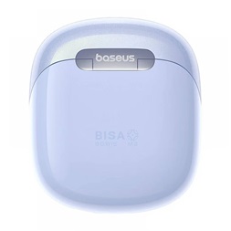Baseus A00051900311-00 Bowie M3 True Wireless Bluetooth kék fülhallgató