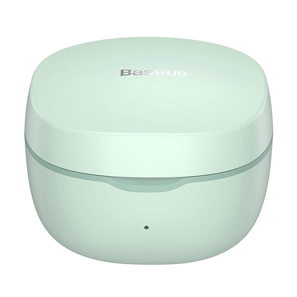 Baseus NGTW370006 Bowie WM01 True Wireless Bluetooth zöld fülhallgató