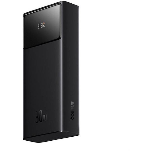 Baseus P10022904113-00 Star-Lord 20000mAh 30W fekete power bank