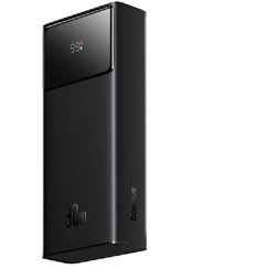 Baseus P10022904113-00 Star-Lord 20000mAh 30W fekete power bank