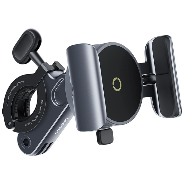 Baseus PrimeTrip mágneses kerékpáros telefontartó