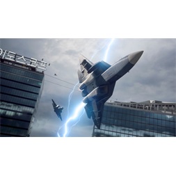 Battlefield 2042 PC játékszoftver (Újszerű)