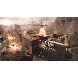 Battlefield 2042 PC játékszoftver (Újszerű)