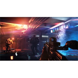 Battlefield 4 /uk/ PS4 játékszoftver (Újszerű)