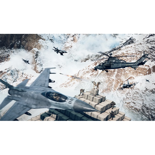 Battlefield 6 PS5 játékszoftver