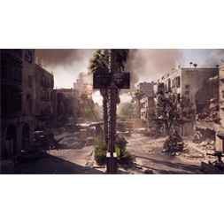 Battlefield 6 PS5 játékszoftver