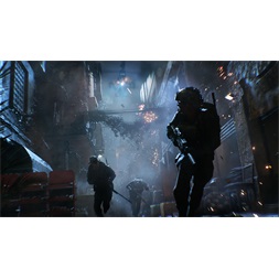 Battlefield 6 Xbox Series X játékszoftver