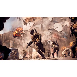 Battlefield 6 Xbox Series X játékszoftver