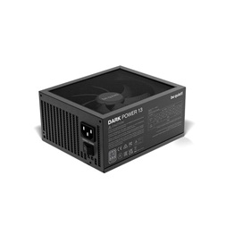 Be Quiet! BN335 1000W 80+ Titanium moduláris tápegység