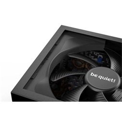 Be Quiet! BN335 1000W 80+ Titanium moduláris tápegység
