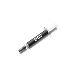 Be Quiet! DC2 (Hővezetési tényező:>7,5 W/mK, 3 gramm) hőpaszta