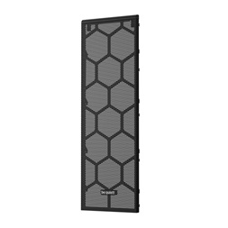 Be Quiet! Dark Base 801/802 légáteresztő előlapi panel