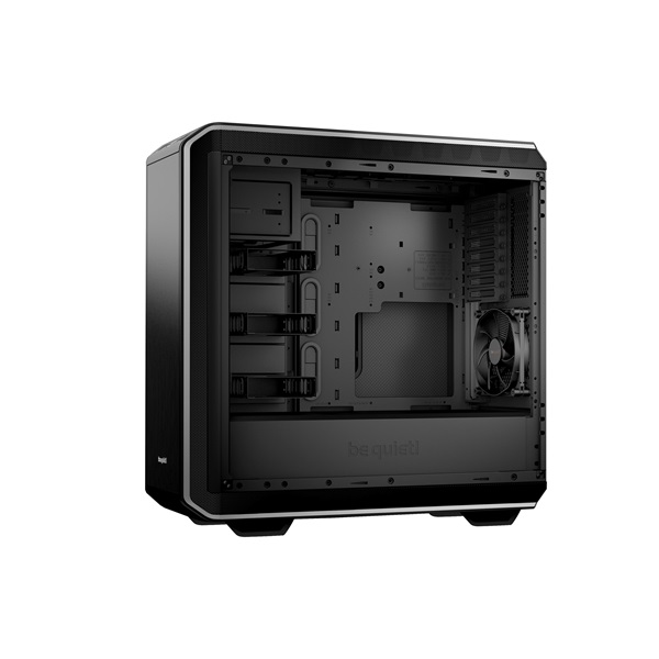 Be Quiet! PB600/DB900 2db HDD keret fedőlemez