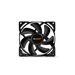 Be Quiet! PURE WINGS 2 92mm fekete ventilátor